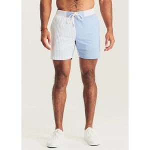 NEW SER.O.YA ziggy shorts in stripe combo